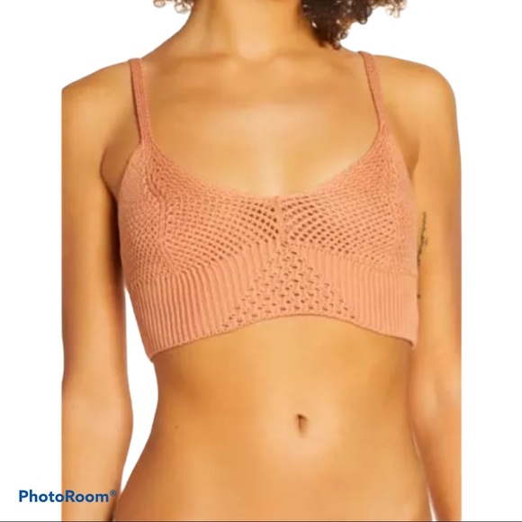 Free People Other - Free People You Wanna Brami Sugar Almond